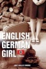 The English German Girl (Hardcover) - Jake Wallis Simons Photo