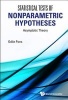 Statistical Tests of Nonparametric Hypotheses - Asymptotic Theory (Hardcover) - Odile Pons Photo