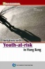 Initiatives with Youth-at-risk in Hong Kong (Paperback) - Francis Wing lin Lee Photo