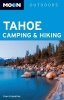 Moon Tahoe Camping & Hiking (Paperback) - Tom Stienstra Photo