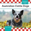 Australian Cattle Dogs (Hardcover) - Paige V V Polinsky Photo