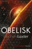 Obelisk (Hardcover) - Stephen Baxter Photo