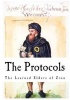 The Protocols of the Learned Elders of Zion (Paperback) -  Photo