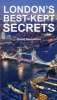 London's Best-Kept Secrets (Paperback) - David Hampshire Photo