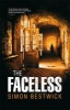 The Faceless (Paperback) - Simon Bestwick Photo