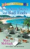 Bossa Novas, Bikinis, and Bad Ends (Paperback) - Mary McHugh Photo