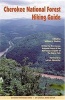 Cherokee National Forest Hiking Guide (Paperback, 2nd) - William H Skelton Photo