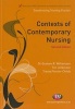 Contexts of Contemporary Nursing (Paperback, 2nd Revised edition) - GR Williamson Photo