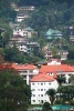 Houses in Kandy Sri Lanka Journal - 150 Page Lined Notebook/Diary (Paperback) - Cool Image Photo