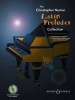 Latin Preludes Collection (Staple bound) - Christopher Norton Photo