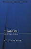 2 Samuel (Paperback, Illustrated Ed) - Dale Ralph Davis Photo