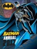 Batman Annual 2017 (Hardcover) -  Photo