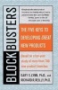 Blockbusters (Paperback) - Gary S Reilly Lynn Photo