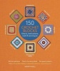 150 Crochet Blocks - Charts, Instructions, Tools & Techniques (Paperback) - Sarah Hazell Photo