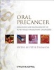 Oral Precancer - Diagnosis and Management of Potentially Malignant Disorders (Hardcover) - Peter Thomson Photo