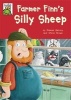 Farmer Finn's Silly Sheep (Hardcover, Illustrated edition) - Damian Harvey Photo