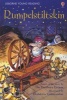 Rumpelstiltskin (Hardcover) - Susanna Davidson Photo