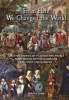 From Here We Changed the World: Amazing Stories of Pilgrims and Rebels from North Nottinghamshire and West Lincolnshire (Paperback) - Adrian Gray Photo