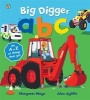 Big Digger ABC (Paperback) - Margaret Mayo Photo