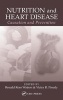 Nutrition and Heart Disease - Causation and Prevention (Hardcover) - Ronald Ross Watson Photo