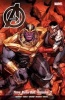 Avengers, Vol. 3 - Time Runs Out (Paperback) - Jonathan Hickman Photo