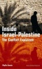 Inside Israel-Palestine - The Conflict Explained (Paperback) - Phyllis Bennis Photo