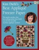 's Best Applique Freezer Paper (Loose-leaf) - Kim Diehl Photo