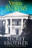 Secret Brother (Paperback) - Virginia Andrews Photo