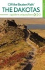 The Dakotas off the Beaten Path - A Guide to Unique Places (Paperback, 9th Revised edition) - Lisa Mcclintick Photo