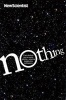 Nothing - From Absolute Zero to Cosmic Oblivion -- Amazing Insights into Nothingness (Paperback) - New Scientist Photo