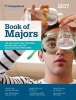 Book of Majors 2017 (Paperback) - The College Board Photo