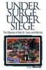 Under Surge, Under Siege - The Odyssey of Bay St. Louis and Katrina (Paperback) - Ellis Anderson Photo