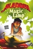 Aladdin and the Magic Lamp (Paperback) - Carl Bowen Photo