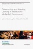 Documenting and Assessing Learning in Informal and Media-Rich Environments (Paperback) - Jay L Lemke Photo