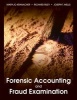 Forensic Accounting and Fraud Examination (Hardcover) - Mary Jo Kranacher Photo