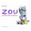 Zou and the Box of Kisses (Paperback) - Michel Gay Photo