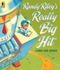 Randy Riley's Really Big Hit (Paperback) - Chris Van Dusen Photo