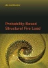 Probability-based Structural Fire Load (Hardcover) - Leo Razdolsky Photo