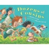 Dozens of Cousins (Hardcover) - Shutta Crum Photo