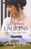 And Then She Fell (Paperback) - Stephanie Laurens Photo