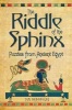 The Riddle of the Sphinx & Other Puzzles (Hardcover) - Tim Dedopulos Photo