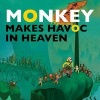 Monkey Makes Havoc in Heaven (Paperback) - Shanghai Animation Film Studio Photo