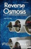 Reverse Osmosis - Design, Processes, and Applications for Engineers (Hardcover, 2nd Revised edition) - Jane Kucera Photo