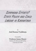 Sisyphean Efforts? - State Policy and Child Labour in Karnataka (Hardcover, 1st Unabridged) - Anil Kumar Vaddiraju Photo