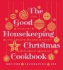 The  Christmas Cookbook (Hardcover) - Good Housekeeping Photo