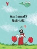 Am I Small? Wo Xiao Ma? - Children's Picture Book English-Chinese [Traditional] (Bilingual Edition) (Paperback) - Philipp Winterberg Photo