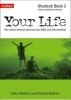 Your Life, Book 2 - Student (Paperback, 4th Revised edition) - John Foster Photo