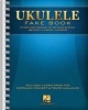 Ukulele Fake Book - Full Size Edition (Paperback) - Hal Leonard Corp Photo