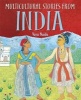 Stories from India (Paperback) - Saviour Pirotta Photo