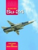 Sukhoi Su-24: Famous Russian Aircraft (Hardcover) - Yefim Gordon Photo